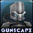 Gunscape Beta Gunscape Beta