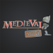 Medieval Steve Medieval Steve