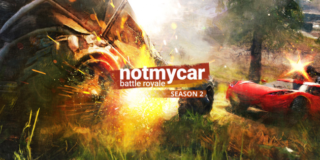 giveaway car