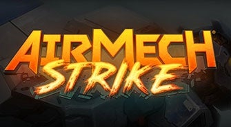 Oct 2016. Is the multiplayer only in Airmech Prime?.