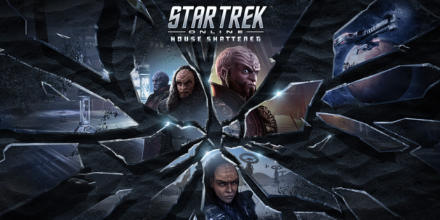 Star Trek Online Bundle Giveaway Alienware Arena