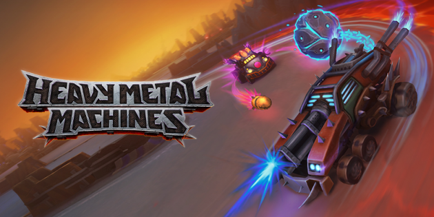 Free Heavy Metal Machines Dlc On Alienware Arena Giveaways Chrono Gg Community